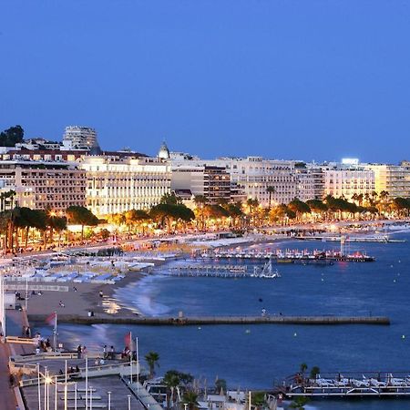 Mandelieu Terreazur Bed & Breakfast エクステリア 写真