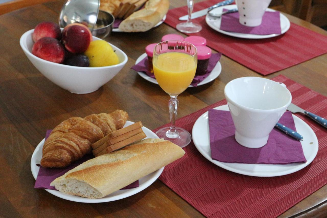 Mandelieu Terreazur Bed & Breakfast エクステリア 写真